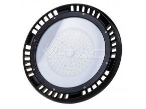 LED Highbay SAMSUNG CHIP - 100W UFO Meanwell Treiber 120` 120LM/WATT 6400K (Lichtfarbe Kaltweiß)