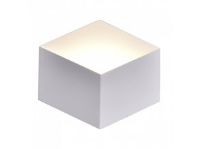 3W Wandleuchte mit Bridglux Chip  Gehäuse 4000K (Lichtfarbe Neutralweiß)