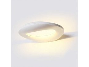 10W LED Wandleuchte  Gehäuse 4000K (Lichtfarbe Neutralweiß)