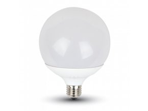 LED Glühbirne - 13W G120 Е27  Dimmbar (Lichtfarbe Kaltweiß)