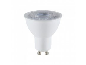 LED Strahler SAMSUNG CHIP - GU10 8W 38° Linse 6400K (Lichtfarbe Kaltweiß)