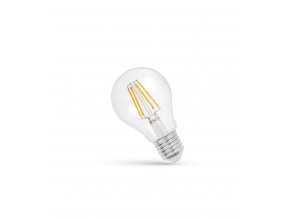 19607 3 retro led lampe e27 6w 760lm a60 4000k