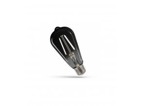 20960 led lampe modernshine spectrum st65 e27 2 5w 150lm