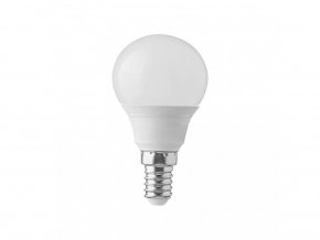 E14 LED Glühbirne - 3,7W, 320lm, P45