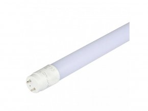 LED Röhre  T8 16,5W, 1850lm (110lm/W), 120cm, G13, SAMSUNG chip, Nano Kunststoff