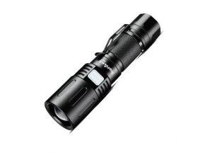 eng pm Flashlight Superfire X60 T 1500lm USB 19684 1