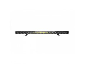 LED-Arbeitsscheinwerfer 124W + 10W, 10279lm + 16lm, DT-Anschluss, 12V/24V [LB0096]