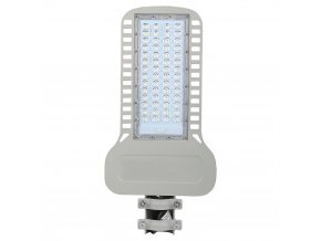 LED Straßenlampe SAMSUNG CHIP, 100W, 12000lm (120LM/W), IP65 (Lichtfarbe Kaltweiß 6400K)