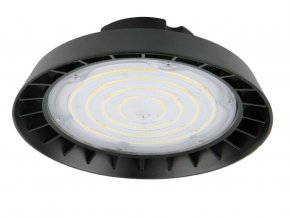 PRIME PHANTOM UFO Highbay 100W, 18000lm (180lm/W), 4000K, 1-10V, 120° [479372]