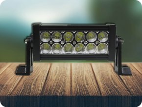 2975 led arbeitslicht 36w 2800 lm 12 led ip67