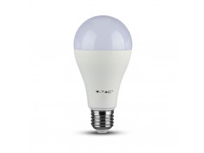 LED Glühbirne - 17W (1520lm), A65, Е27 (Lichtfarbe Kaltweiß)