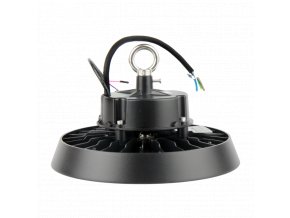 PRIME PHANTOM UFO highbay 200W, 36000lm, 180lm/W, 1-10V, 120°, 4000K [479396]