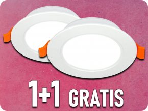 75051 1+1 gratis