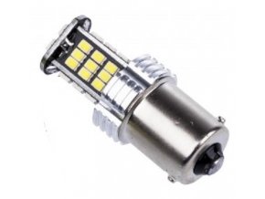 p21w led žiarovky 30 x smd 3020 6000k canbus (1)