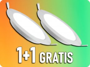 7861 1+1 gratis