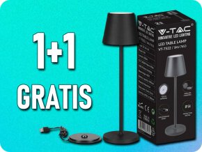 7652 1+1 gratis