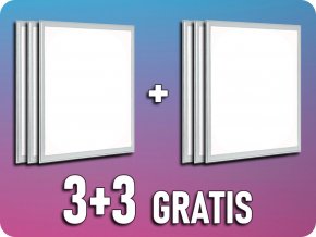 25220 3+3 gratis