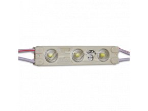 3641 led module 3smd chips smd2835 rot ip67