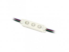 4151 led modul smd5050 rgb ip66