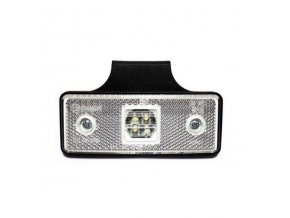 5879 3 2x led seitenmarkierungslicht fur lkw 12 24v