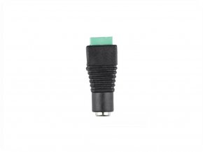 8105 1 verbinder led streifen dc female