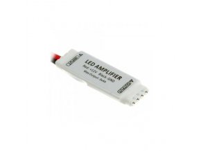 8117 mini verstarker fur led streifen rgb 5050 3 4a