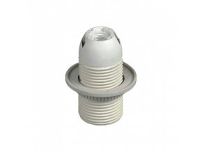 8789 e14 lamp holder white