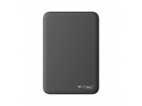 9188 5000mah power bank schwarz