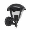 1463 garten wand lampe ip44 nach oben zeigend