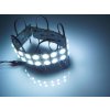 LED Modul 1.44W 4LED SMD2835  IP68 (Lichtfarbe Kaltweiß)