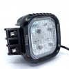 CREE LED-Arbeitslicht, quadratisch, 40W (5400lm),24V, 6500K, IP67 [L0103]