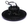 LED Highbay SAMSUNG CHIP - 100W UFO Meanwell Treiber 120` 120LM/WATT 6400K (Lichtfarbe Kaltweiß)