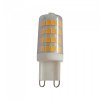 LED Strahler 3W G9 Kunststoff 6400K 6Stück/Packung (Lichtfarbe Kaltweiß)