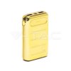 18171 4 power bank 10 000mah 2xusb usb c goldfarben