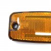 Seitenmarkierungsleuchte, orange, 12/24V [L1904]