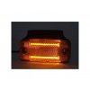 Seitenmarkierungsleuchte, orange, 12/24V [L1904]