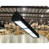 150 W LED Linear Highbay, Samsung-Chip, 18.000 lm (120 lm/W), schwarz
