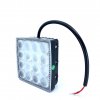 48W LED Arbeitsscheinwerfer Combo, 16xLED, IP67 [L0151]
