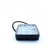 48W LED Arbeitsscheinwerfer Combo, 16xLED, IP67 [L0151]