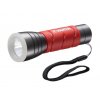 19910 1 varta led outdoor sports taschenlampe 3xaaa 5w zwei modi rot