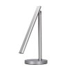 20399 3 solight led tischlampe 7w 400lm dimmbar farbanderung silberne farbe