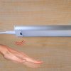 20699 1 solight led beruhrungslose unterstreichung und mobellampe dimmbar ir sensor 9w 700lm 4100k 60cm