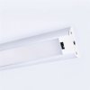 20699 2 solight led beruhrungslose unterstreichung und mobellampe dimmbar ir sensor 9w 700lm 4100k 60cm