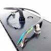 Rücklicht LED NeoN 12/24V, 5 Funktionen [L1916]