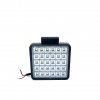 LED Arbeitslicht mit Schalter, 30W, max. 3800 lm, 12/24V [L0156]