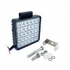 LED Arbeitslicht mit Schalter, 30W, max. 3800 lm, 12/24V [L0156]
