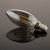 LED-Lampe MODERNSHINE SPECTRUM, E14, 2.5W, 150 lm [WOJ+14467]