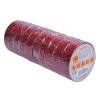 21359 1 solight isolierband 15mmx0 13mmx10m rot