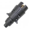 21479 2 7 poliger kunststoffstecker 12v