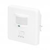 Einbau-PIR-Sensor, max. 1200 W, Reichweite 9 m, einstellbar, IP20 [OR-CR-205]